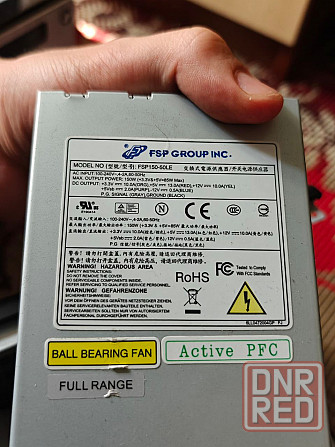 Компьютерный корпус Mini ITX Донецк - изображение 4