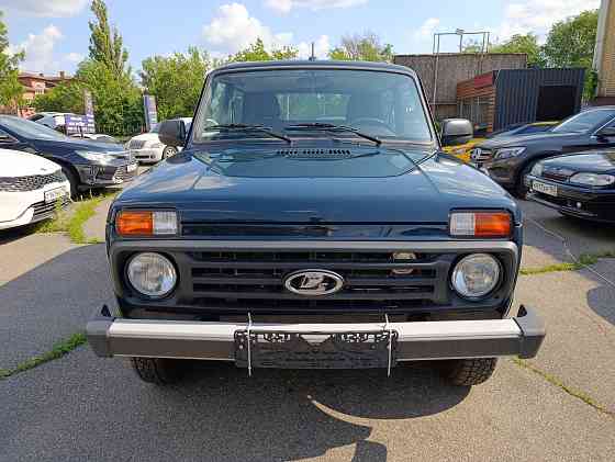 Lada NIVA Legend за 2500 тысячи рублей Донецк