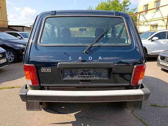 Lada NIVA Legend за 2500 тысячи рублей Донецк