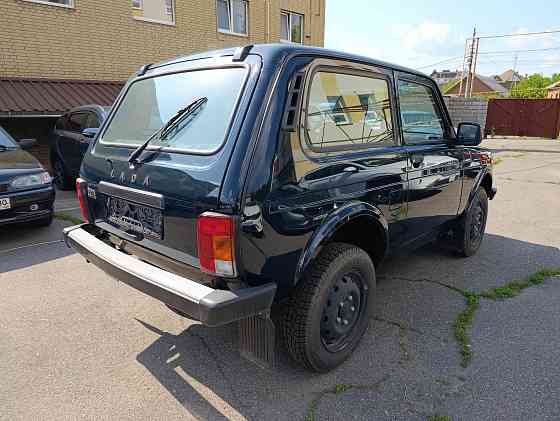 Lada NIVA Legend за 2500 тысячи рублей Донецк