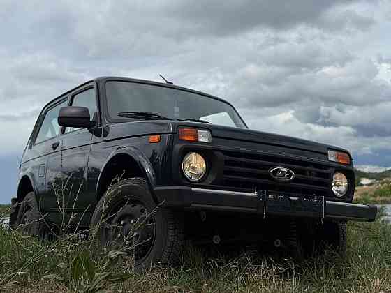Lada NIVA Legend за 2500 тысячи рублей Донецк