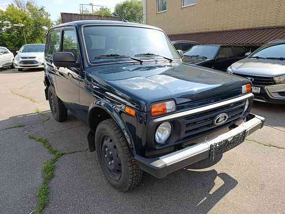 Lada NIVA Legend за 2500 тысячи рублей Донецк