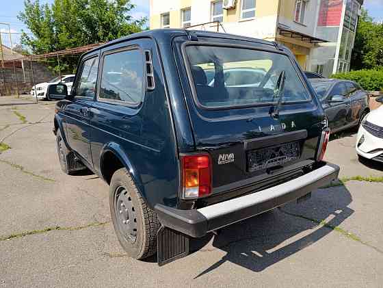 Lada NIVA Legend за 2500 тысячи рублей Донецк
