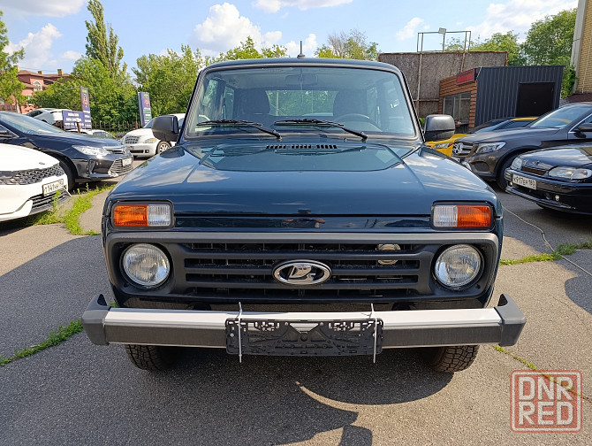 Lada NIVA Legend за 2500 тысячи рублей Донецк - изображение 3