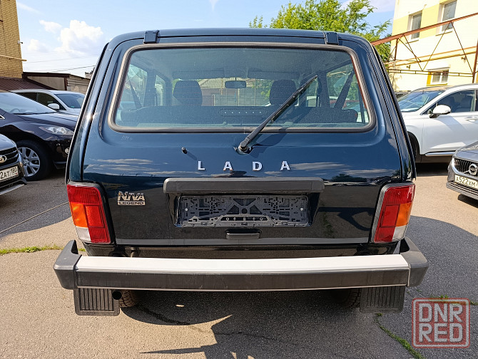 Lada NIVA Legend за 2500 тысячи рублей Донецк - изображение 4