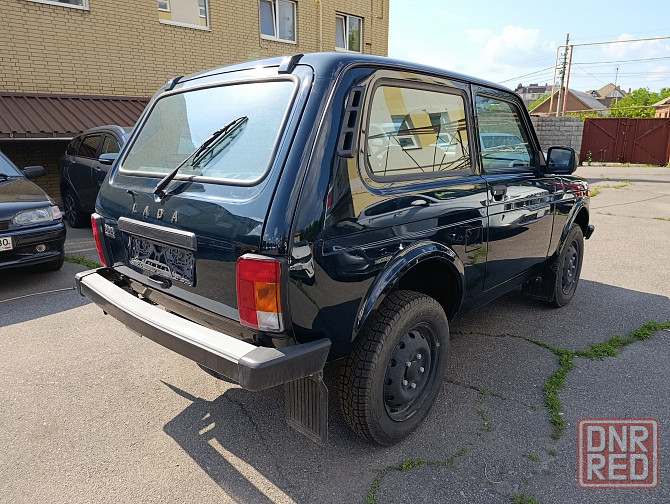 Lada NIVA Legend за 2500 тысячи рублей Донецк - изображение 6