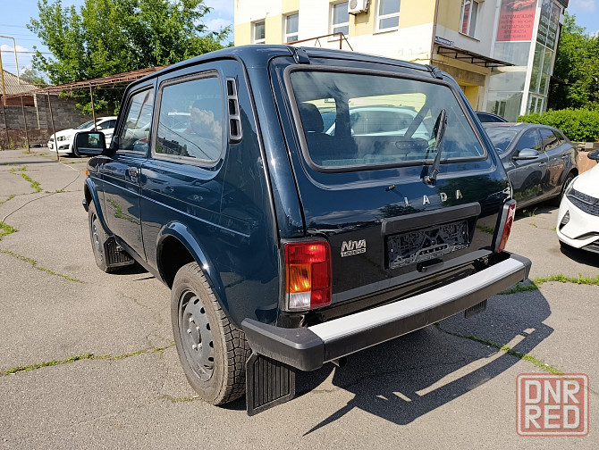 Lada NIVA Legend за 2500 тысячи рублей Донецк - изображение 5