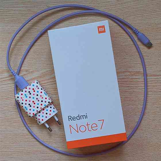 Xiaomi Redmi Note 7 64/4 Донецк