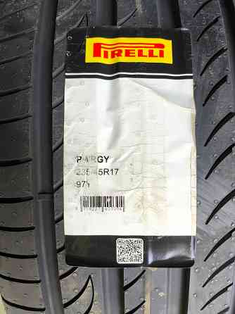 235/45 R17 Pirelli Powergy XL 97Y --- 8 100 руб./шт. Донецк