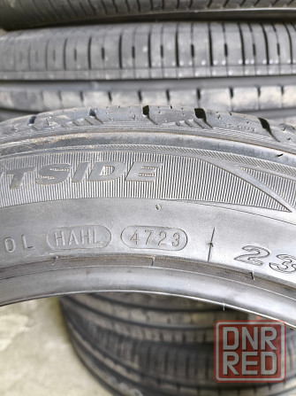 235/45 R17 Roadstone Eurovis Sport 04 97Y ----- 7 300 руб./шт. Донецк - изображение 3