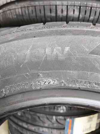 2 колеса 235/55 R17 Kumho Ecsta HS52 XL 103W ---- 8 883 руб./шт. Донецк