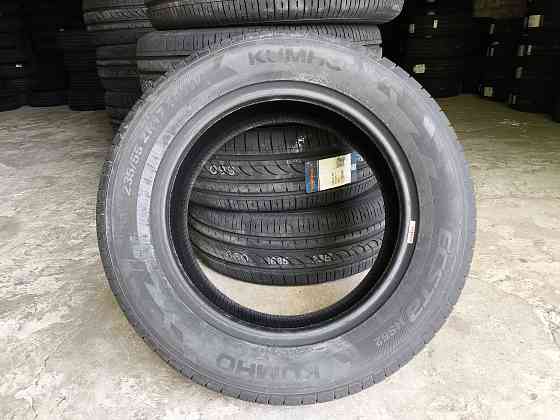 2 колеса 235/55 R17 Kumho Ecsta HS52 XL 103W ---- 8 883 руб./шт. Донецк