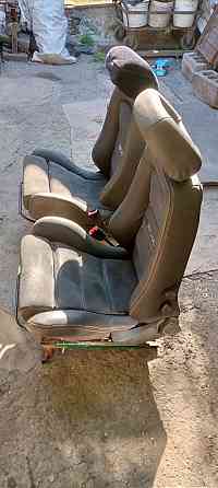 сидения recaro Донецк