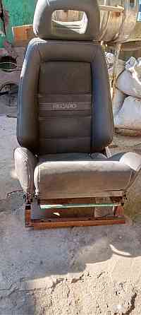 сидения recaro Донецк