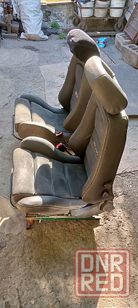 сидения recaro Донецк - изображение 1