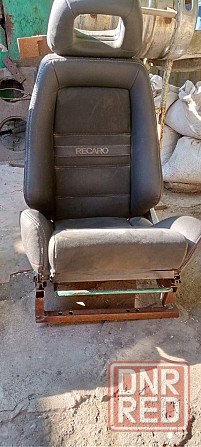 сидения recaro Донецк - изображение 3