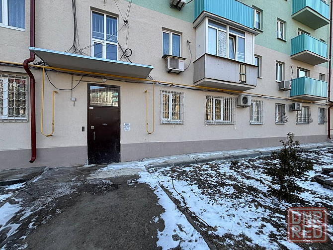 Продаётся 2-х комн.квартира 56 кв.м. Мариуполь - изображение 8