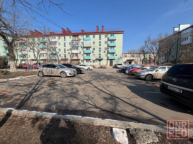 Продаётся 2-х комн.квартира 56 кв.м. Мариуполь - изображение 9