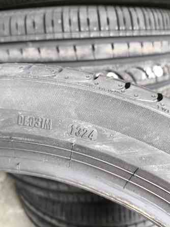 Шины 245/40 R17 Pirelli Powergy TBL 95Y -----11 000 руб./шт. Донецк