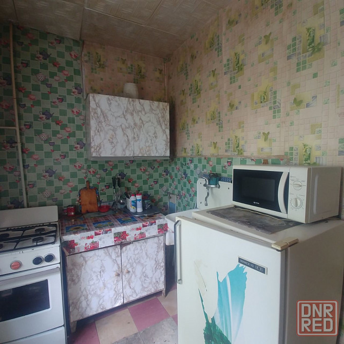 Продам 1-к Даки. Макеевка - изображение 1