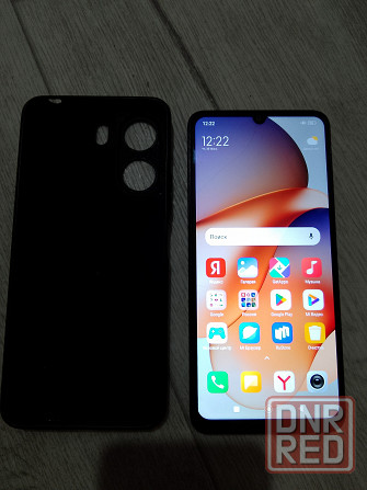 Xiaomi Redmi 13c Донецк - изображение 2
