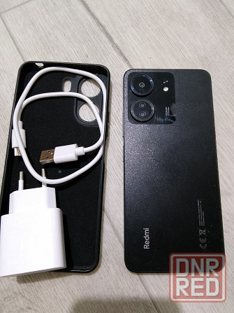 Xiaomi Redmi 13c Донецк - изображение 3