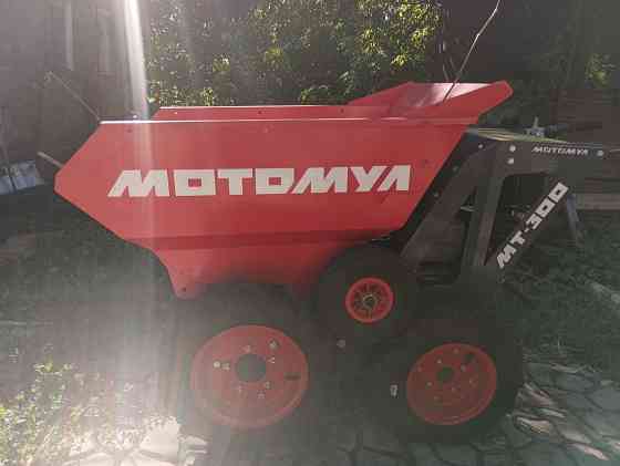 Продам мотомул Макеевка
