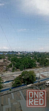 Продается 1 комн. квартира Куйбышевский район Донецк - изображение 1