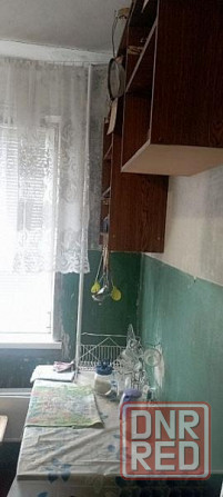 Продается 1 комн. квартира Куйбышевский район Донецк - изображение 7