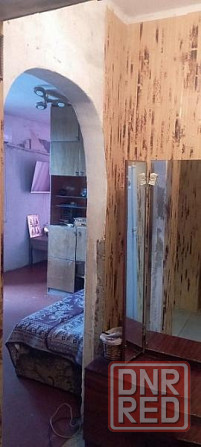 Продается 1 комн. квартира Куйбышевский район Донецк - изображение 3