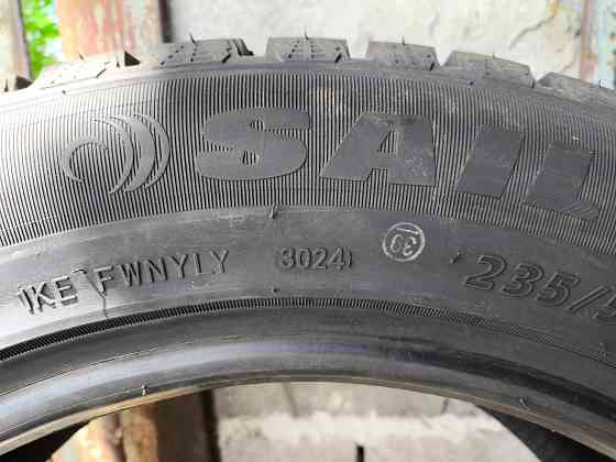 Зимние шины 235/55 R17 Sailun Ice Blazer Arctic SUV 103H ---- 8 800 руб./шт. Донецк