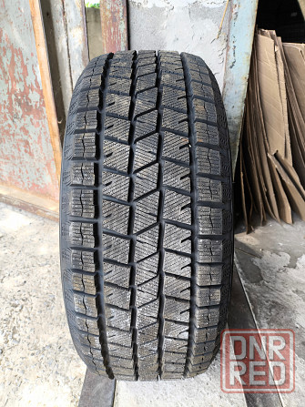 Зимние шины 235/55 R17 Sailun Ice Blazer Arctic SUV 103H ---- 8 800 руб./шт. Донецк - изображение 2