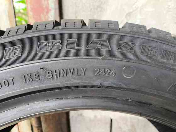 Зимние шины 235/45 R17 Sailun Ice Blazer Arctic 94H --- 7 800 руб./шт. Донецк