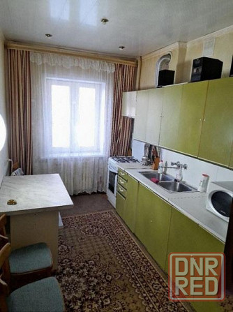 Продается 3 ком. кв. ул. Павла Колодина в Кировском р-н. Донецк - изображение 5