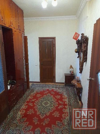 Продается 3 ком. кв. ул. Павла Колодина в Кировском р-н. Донецк - изображение 2