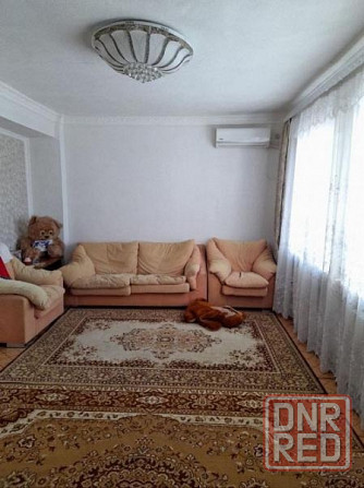 Продается 3 ком. кв. ул. Павла Колодина в Кировском р-н. Донецк - изображение 9