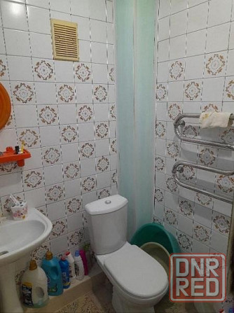 Продается 3 ком. кв. ул. Павла Колодина в Кировском р-н. Донецк - изображение 11