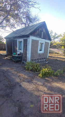 Продам дом Шахтерский зори Пролетарский район Донецк - изображение 8