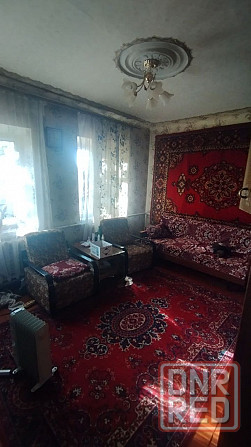 Продам дом Шахтерский зори Пролетарский район Донецк - изображение 2