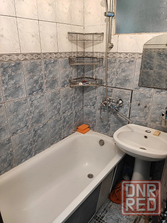 Продам 2к.кв Ворошиловский р-он, бул. Школьный 19 Донецк - изображение 9