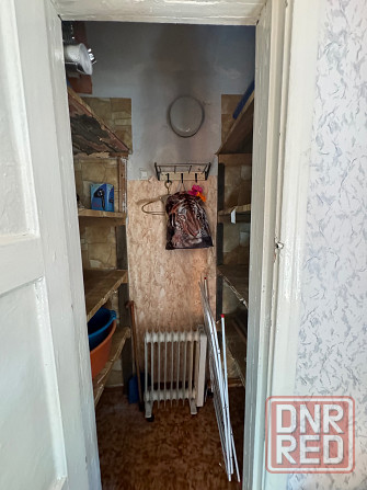 Продам 2-х к. квартиру в Макеевке Макеевка - изображение 8