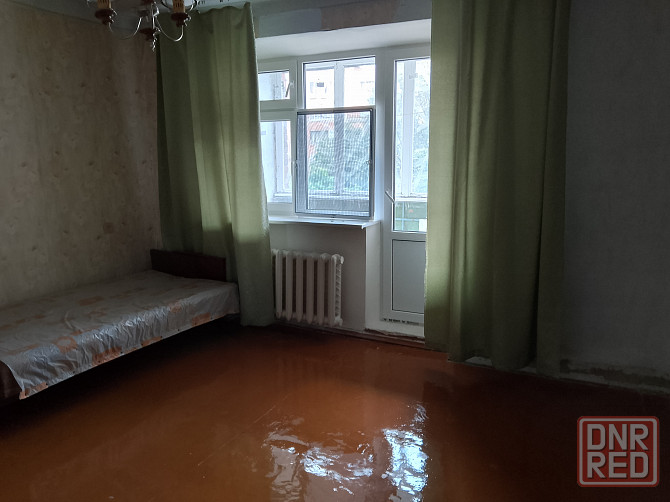 Продажа 2-х комнатной квартиры , Киевский район, Квартира на 5 этаже 9 -ти этажного дома Донецк - изображение 2