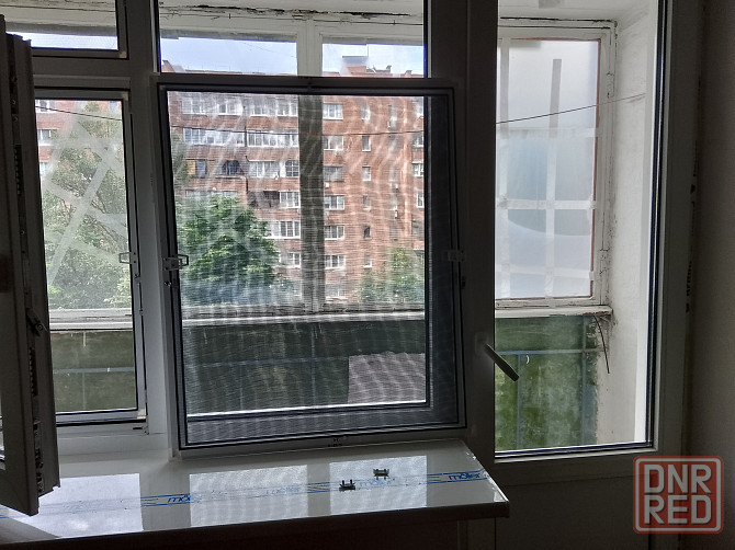 Продажа 2-х комнатной квартиры , Киевский район, Квартира на 5 этаже 9 -ти этажного дома Донецк - изображение 5