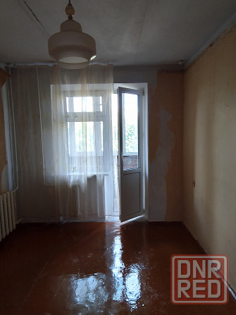 Продажа 2-х комнатной квартиры , Киевский район, Квартира на 5 этаже 9 -ти этажного дома Донецк - изображение 3