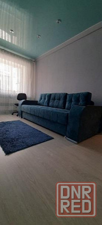 Продается 1 комн. квартира Советский район Донецк - изображение 2