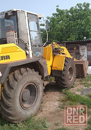 Продам погрузчик Мариуполь - изображение 2