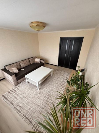 Продается 2 ком. квартира, Киевский район, ул.Тренева Донецк - изображение 1