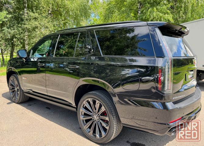 Cadillac Escalade V-Series AWD в наличии. Донецк - изображение 3