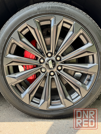 Cadillac Escalade V-Series AWD в наличии. Донецк - изображение 6