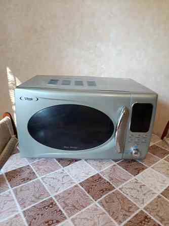 Микроволновка Vitek VT-1661, б/у, в рабочем состоянии Донецк